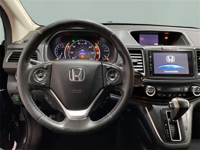 used 2016 Honda CR-V car, priced at $15,331