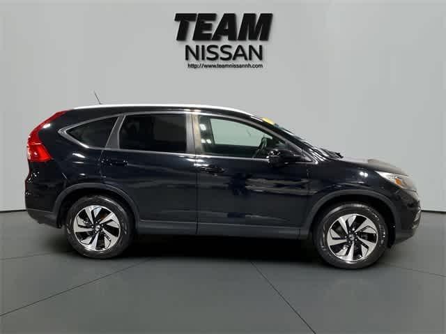 used 2016 Honda CR-V car, priced at $15,798