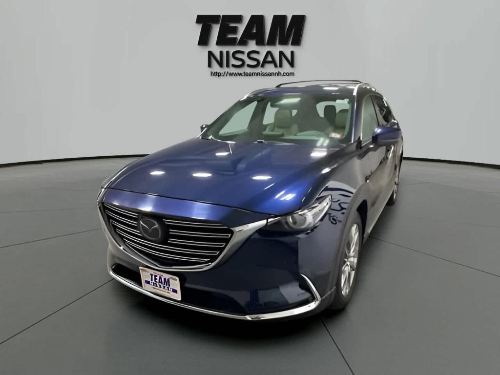 used 2019 Mazda CX-9 car, priced at $22,733