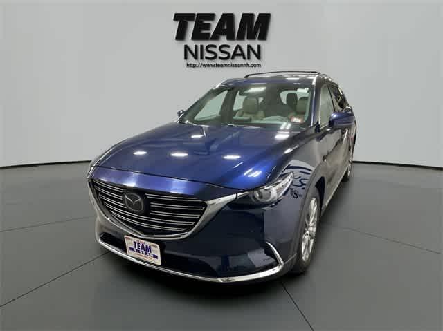 used 2019 Mazda CX-9 car, priced at $23,259