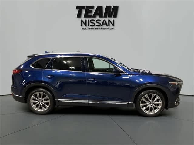 used 2019 Mazda CX-9 car, priced at $23,259