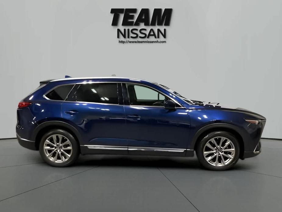 used 2019 Mazda CX-9 car, priced at $22,733