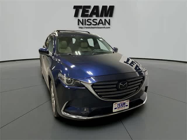 used 2019 Mazda CX-9 car, priced at $23,259