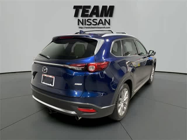 used 2019 Mazda CX-9 car, priced at $23,259