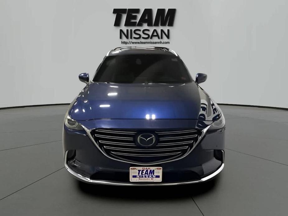 used 2019 Mazda CX-9 car, priced at $22,733