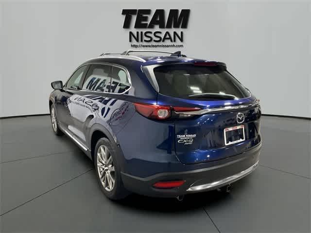 used 2019 Mazda CX-9 car, priced at $23,259