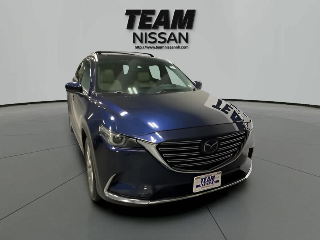 used 2019 Mazda CX-9 car, priced at $22,733