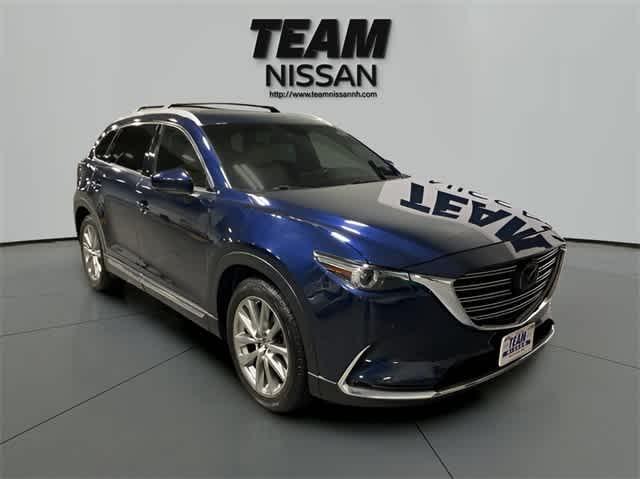 used 2019 Mazda CX-9 car, priced at $23,259