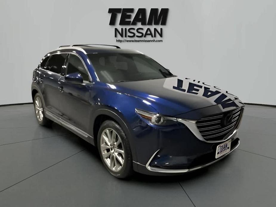 used 2019 Mazda CX-9 car, priced at $22,733