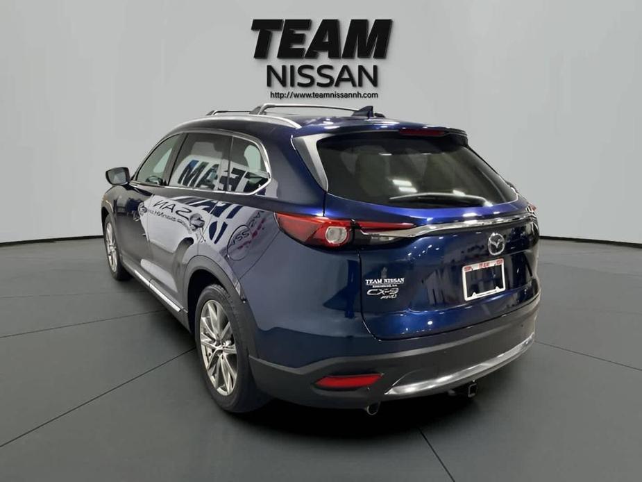 used 2019 Mazda CX-9 car, priced at $22,733