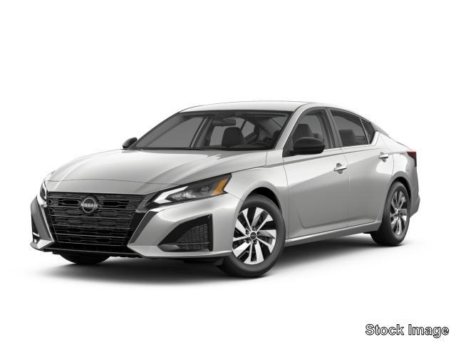 new 2025 Nissan Altima car