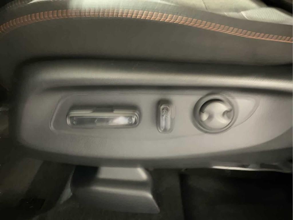 used 2024 Honda CR-V Hybrid car, priced at $35,564