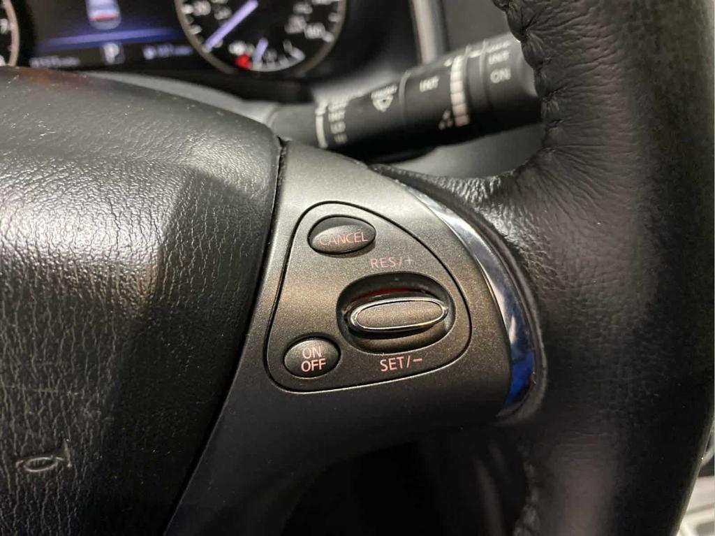 used 2019 Nissan Murano car, priced at $17,841