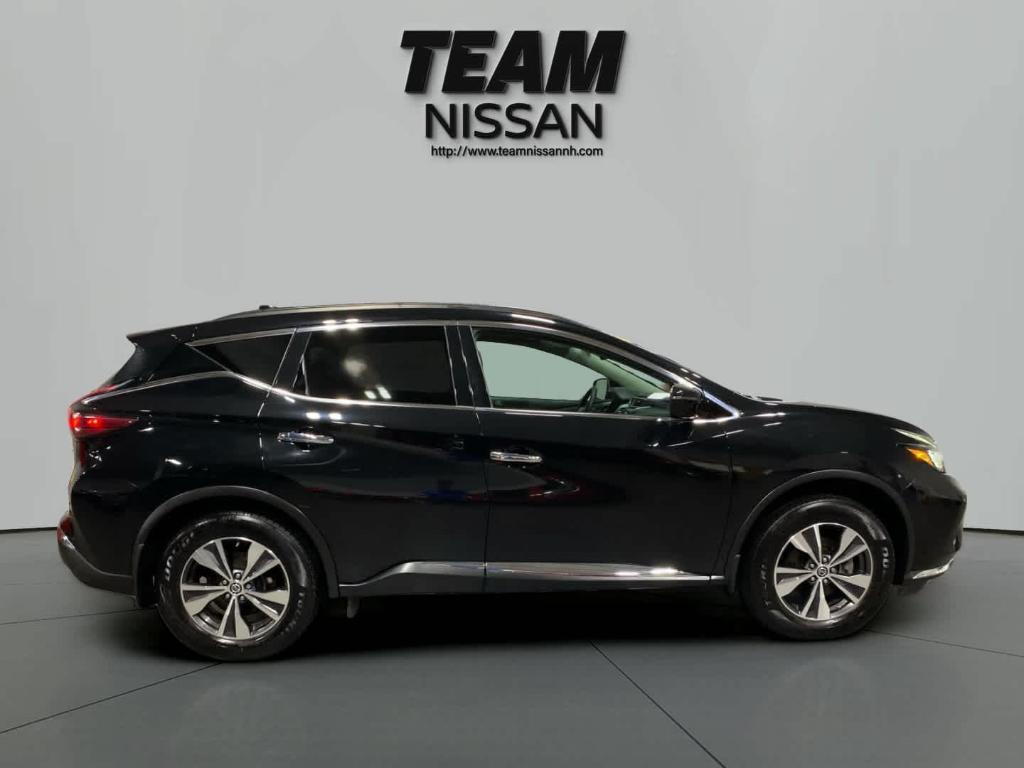 used 2019 Nissan Murano car, priced at $17,841