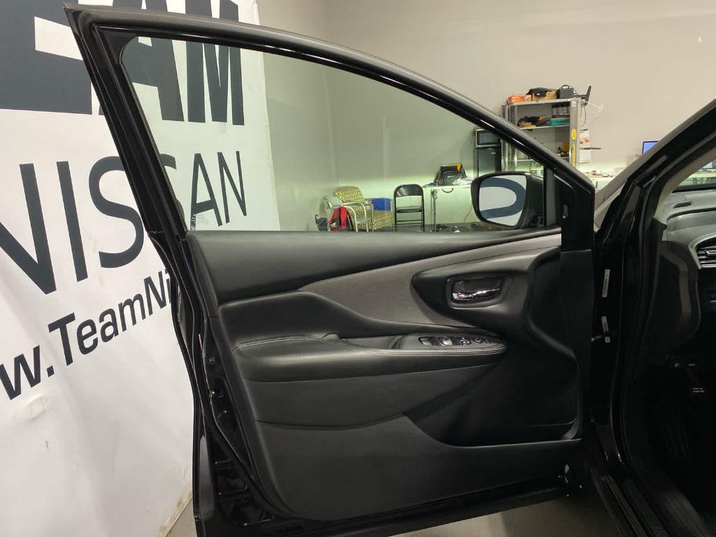 used 2019 Nissan Murano car, priced at $17,841