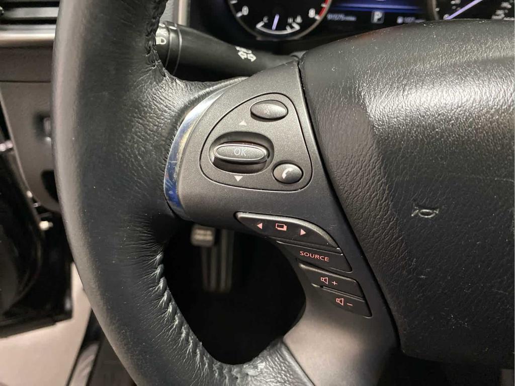 used 2019 Nissan Murano car, priced at $17,841
