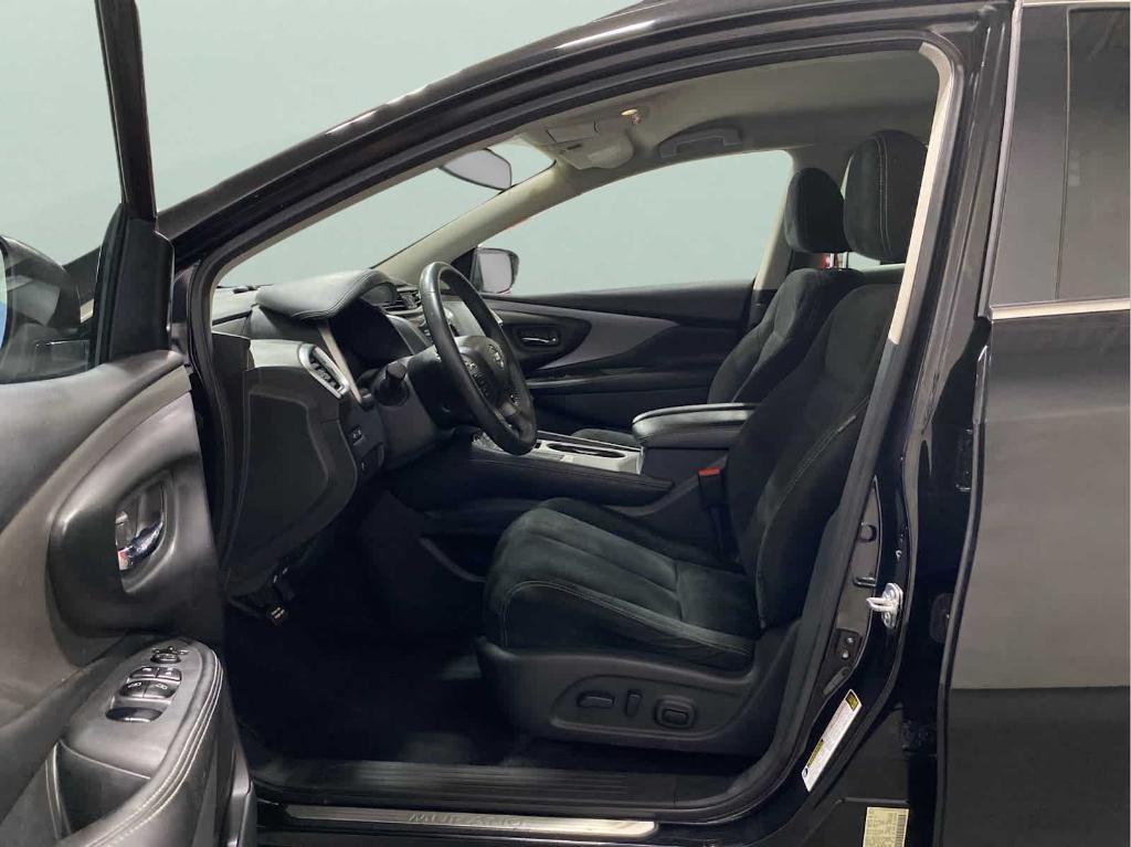 used 2019 Nissan Murano car, priced at $17,841