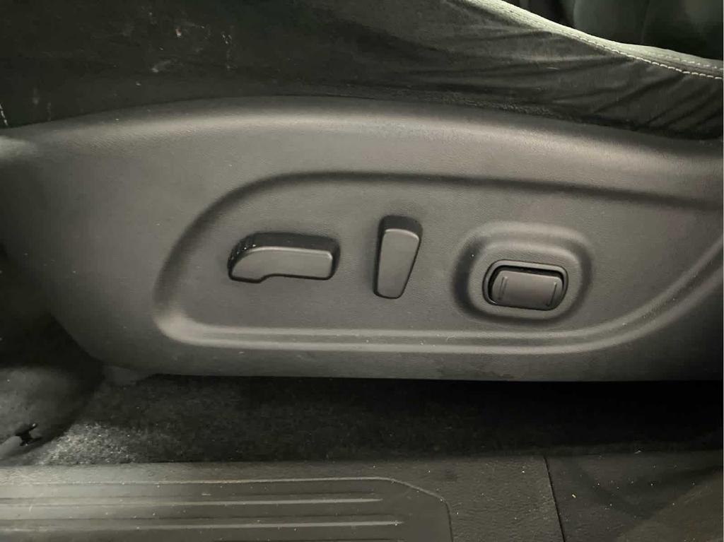 used 2019 Nissan Murano car, priced at $17,841