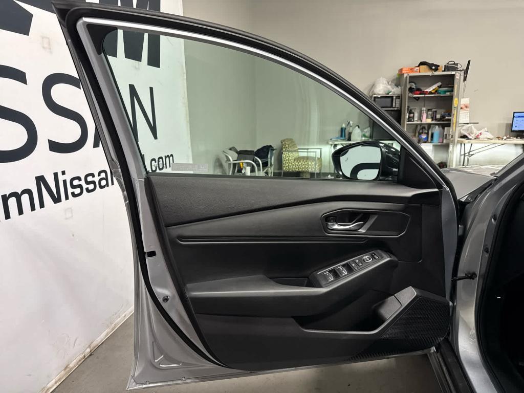 used 2025 Honda Accord car, priced at $28,418