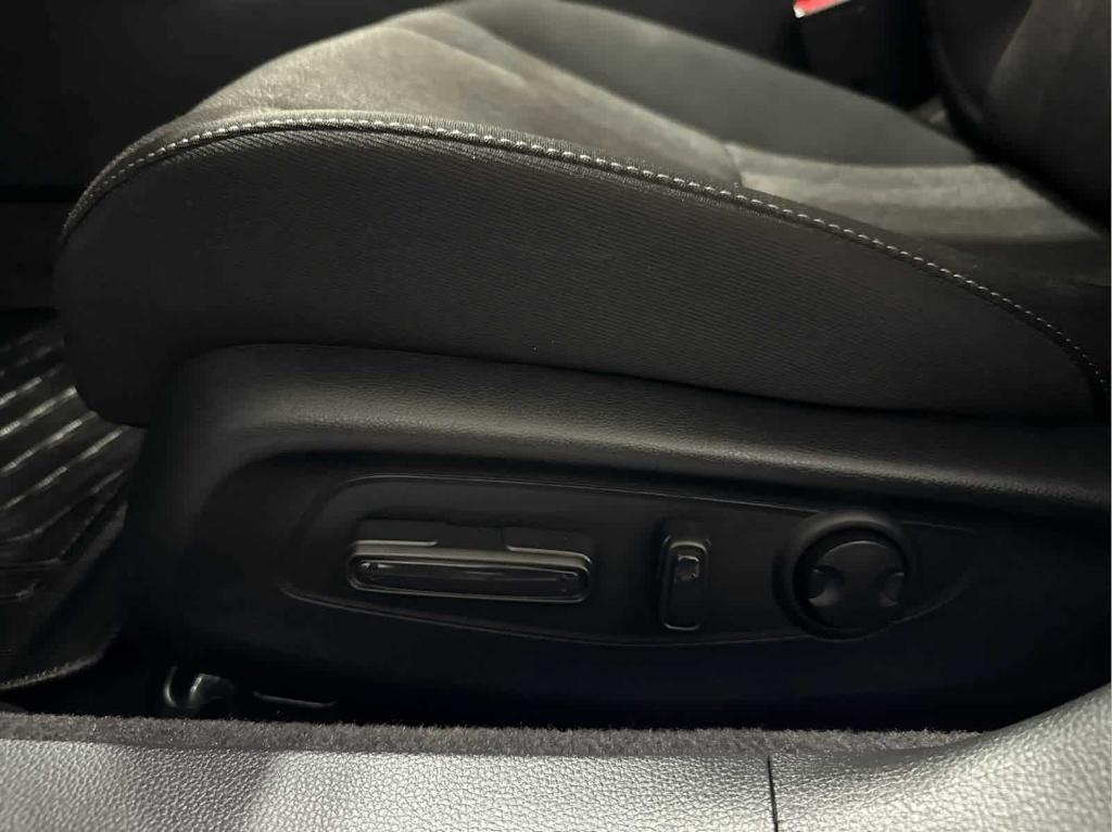 used 2025 Honda Accord car, priced at $28,418