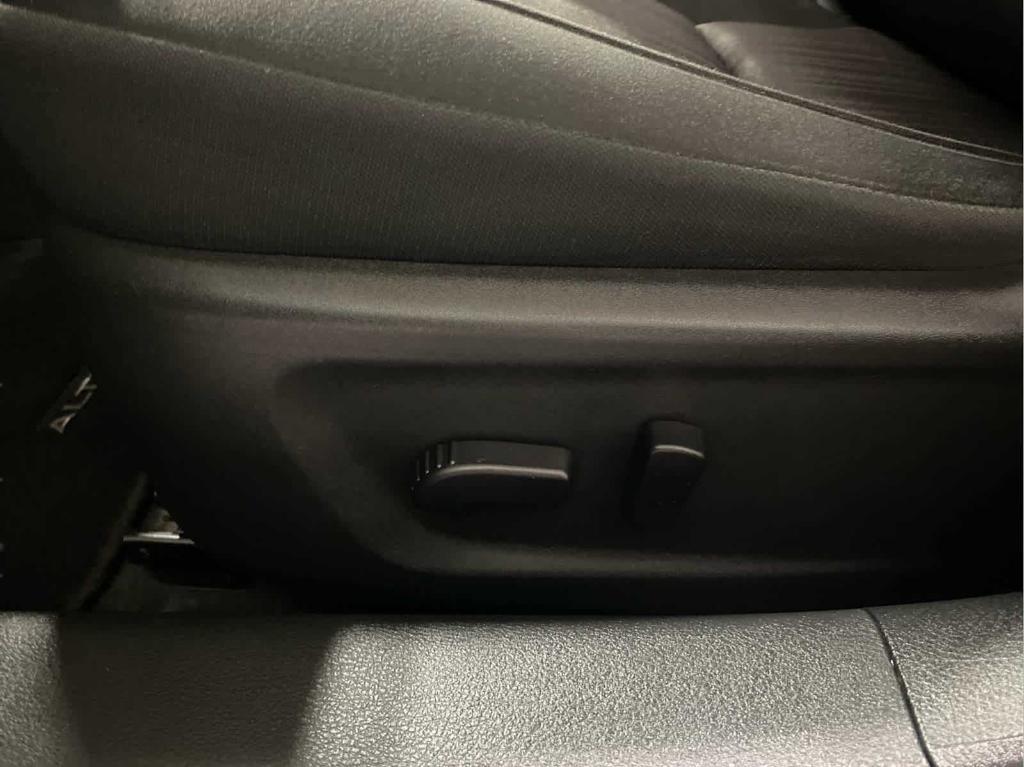 used 2022 Nissan Altima car, priced at $20,524