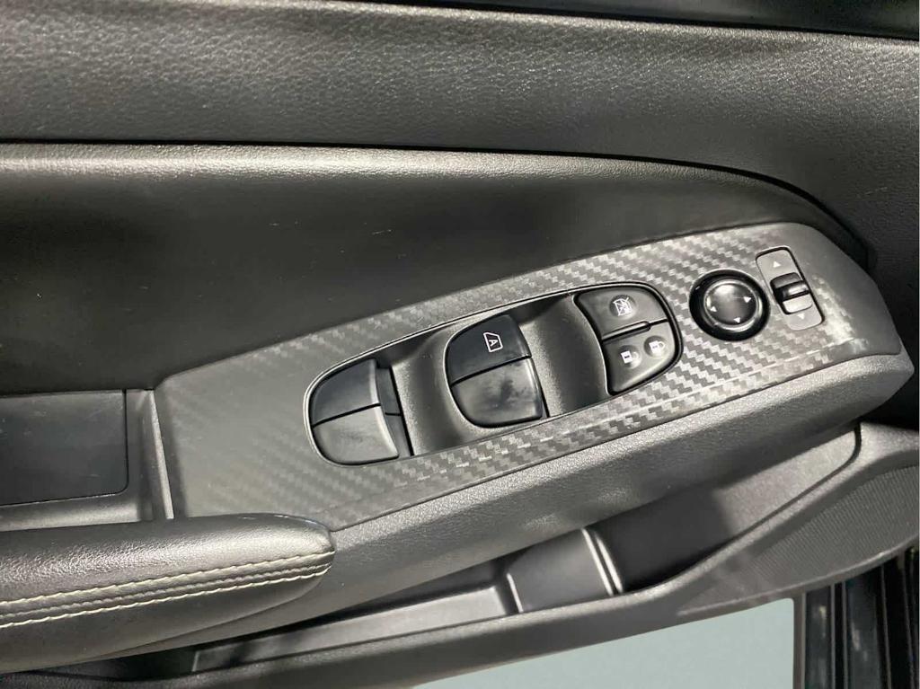 used 2022 Nissan Altima car, priced at $20,524