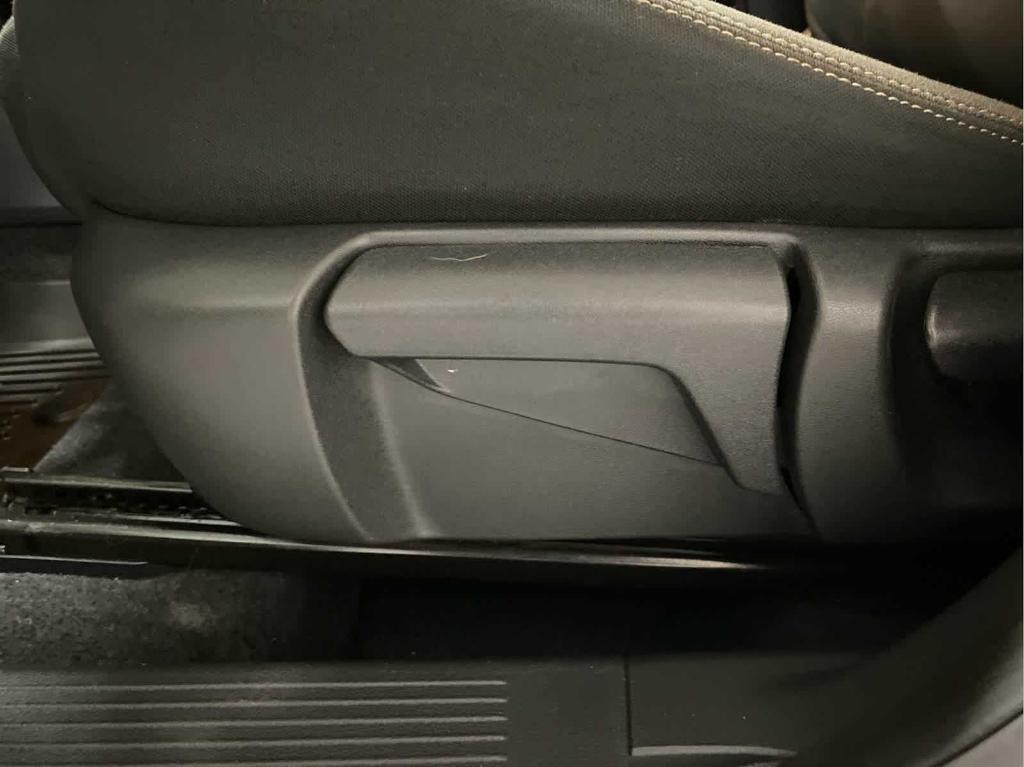 used 2023 Nissan Rogue car, priced at $24,361