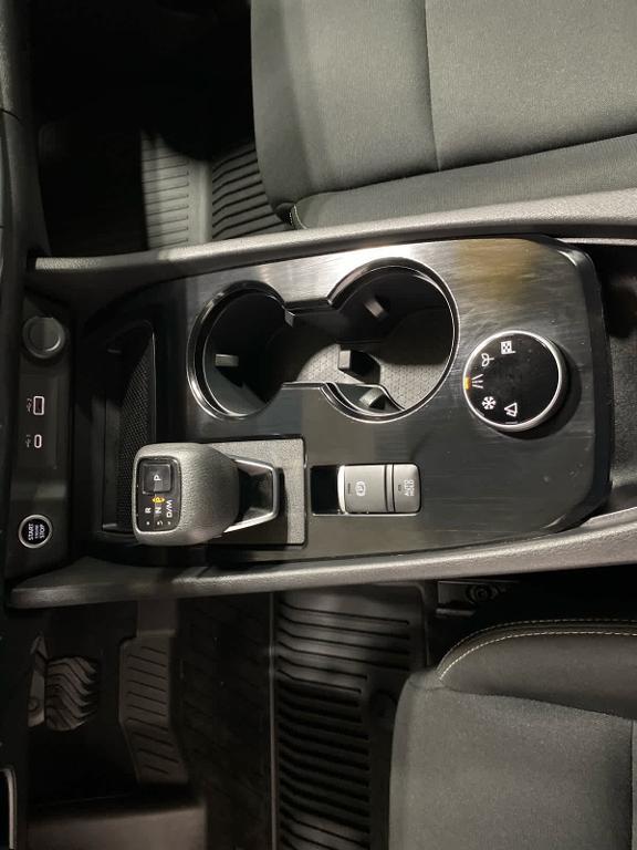 used 2023 Nissan Rogue car, priced at $24,361