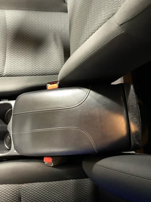 used 2021 Nissan Rogue Sport car, priced at $19,320