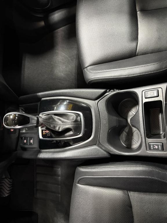 used 2022 Nissan Rogue Sport car, priced at $26,326