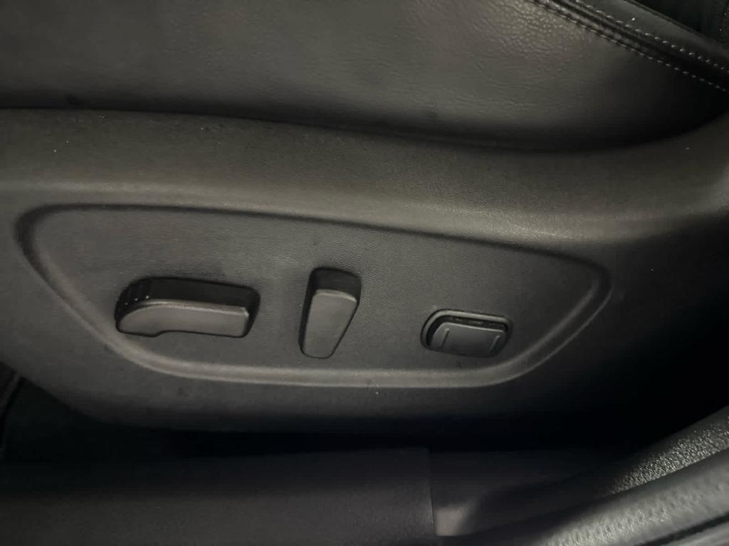 used 2022 Nissan Rogue Sport car, priced at $26,326