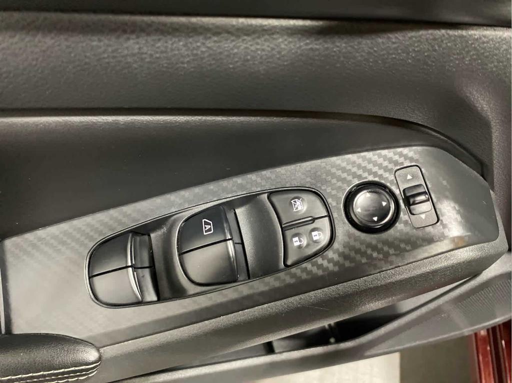 used 2024 Nissan Altima car, priced at $21,847