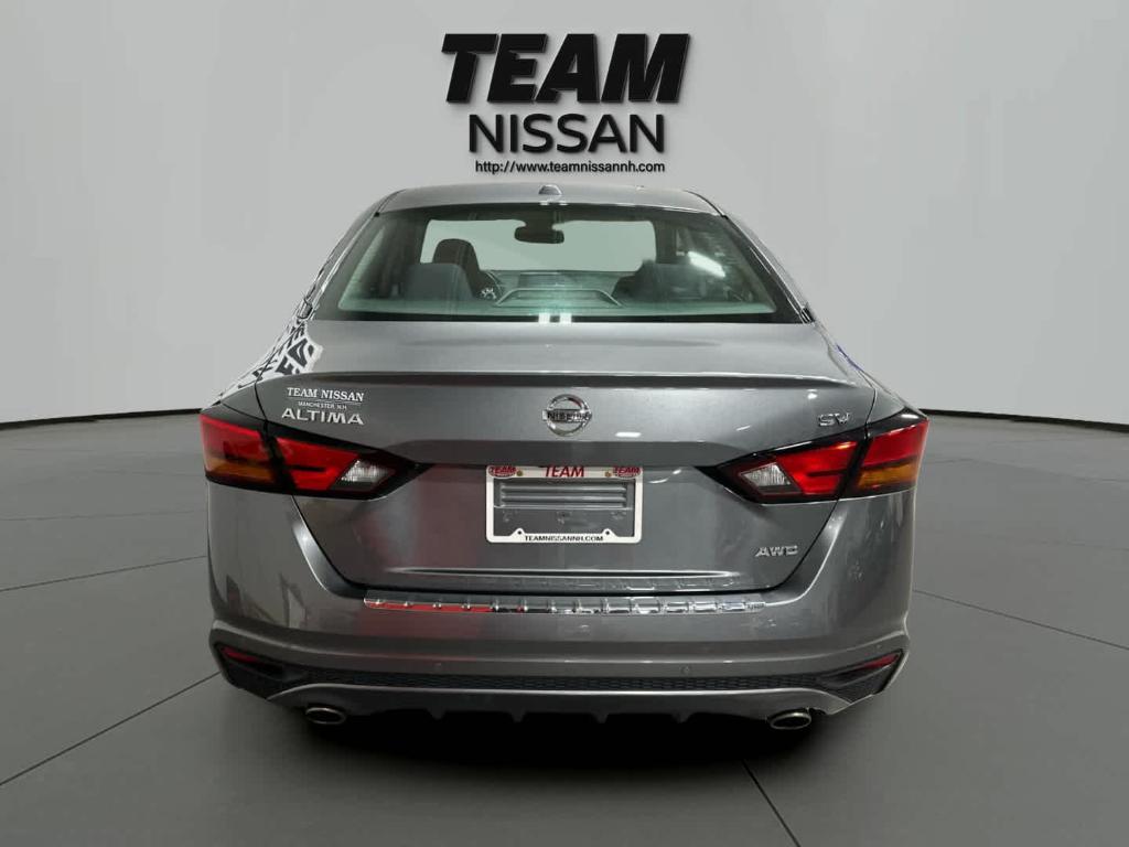 used 2019 Nissan Altima car, priced at $15,533