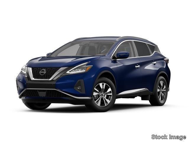 new 2024 Nissan Murano car, priced at $41,875