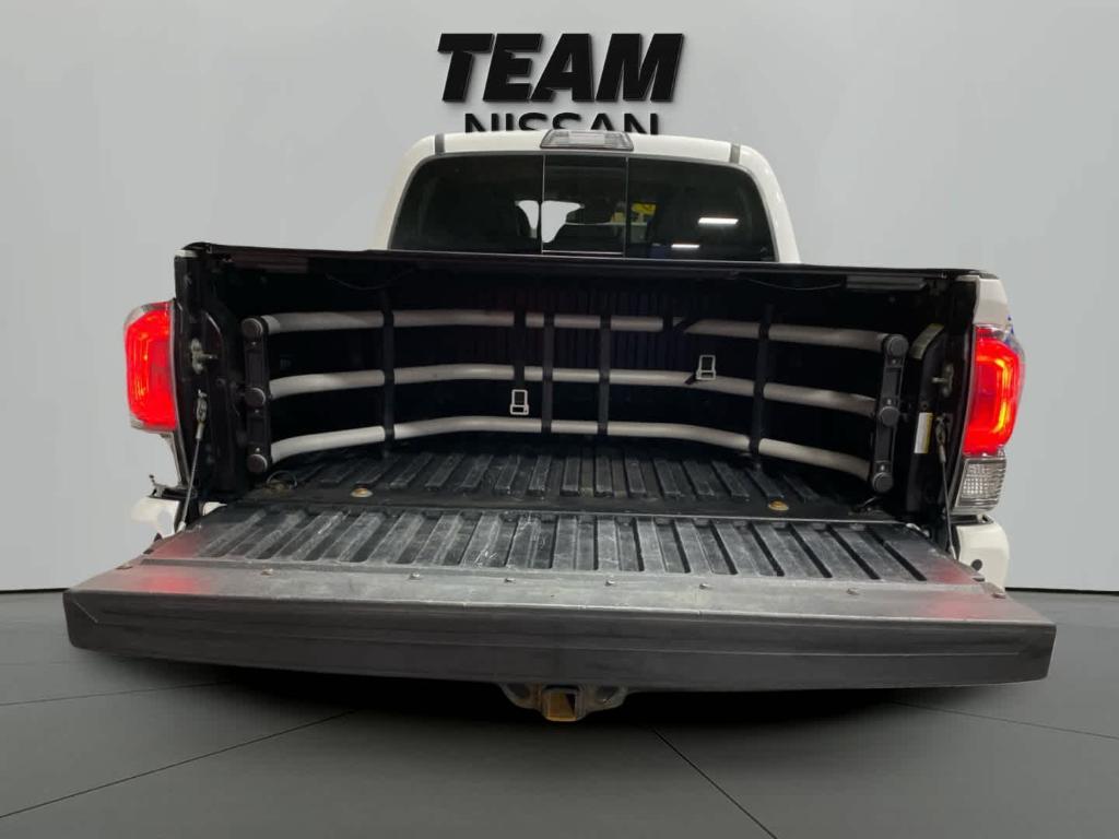 used 2019 Toyota Tacoma car, priced at $39,344