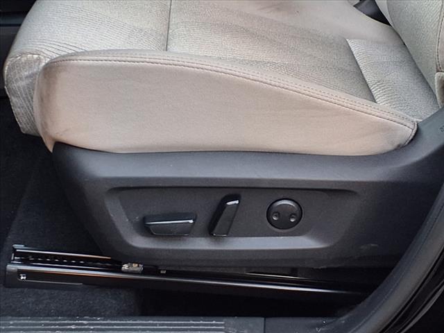 new 2025 Nissan Rogue car, priced at $32,524