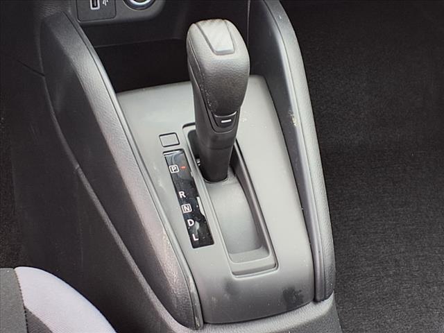 new 2025 Nissan Versa car, priced at $21,020