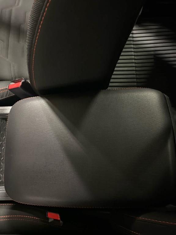 used 2023 Nissan Frontier car, priced at $39,900