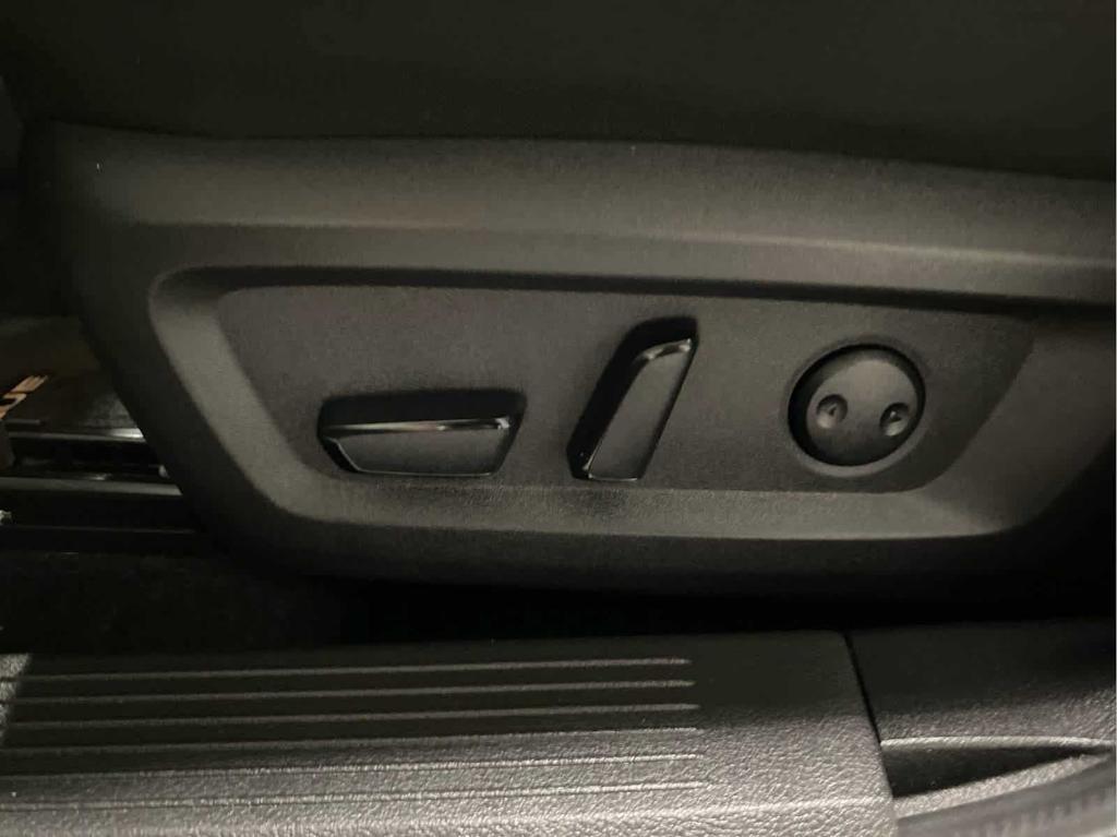 used 2023 Nissan Rogue car, priced at $24,111