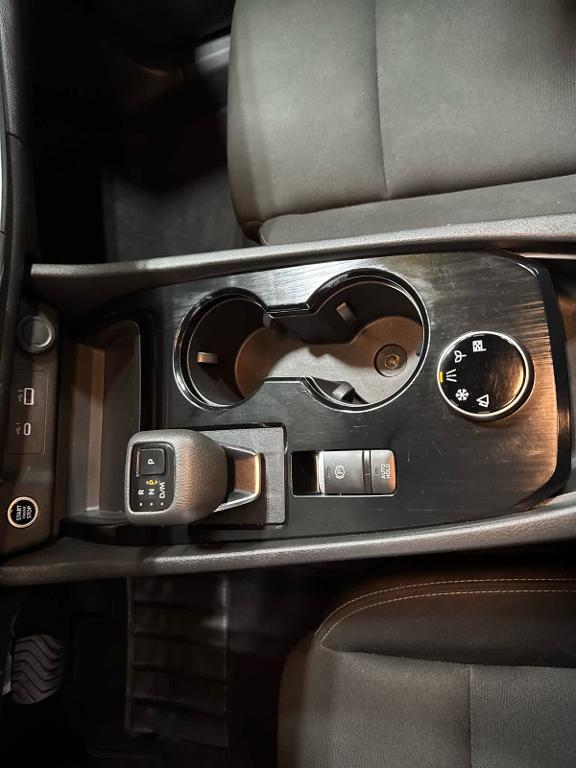 used 2023 Nissan Rogue car, priced at $21,857