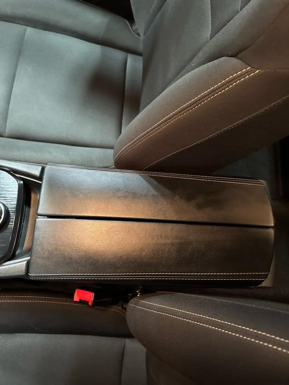 used 2023 Nissan Rogue car, priced at $21,857