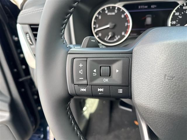 new 2026 Nissan Rogue car, priced at $31,140