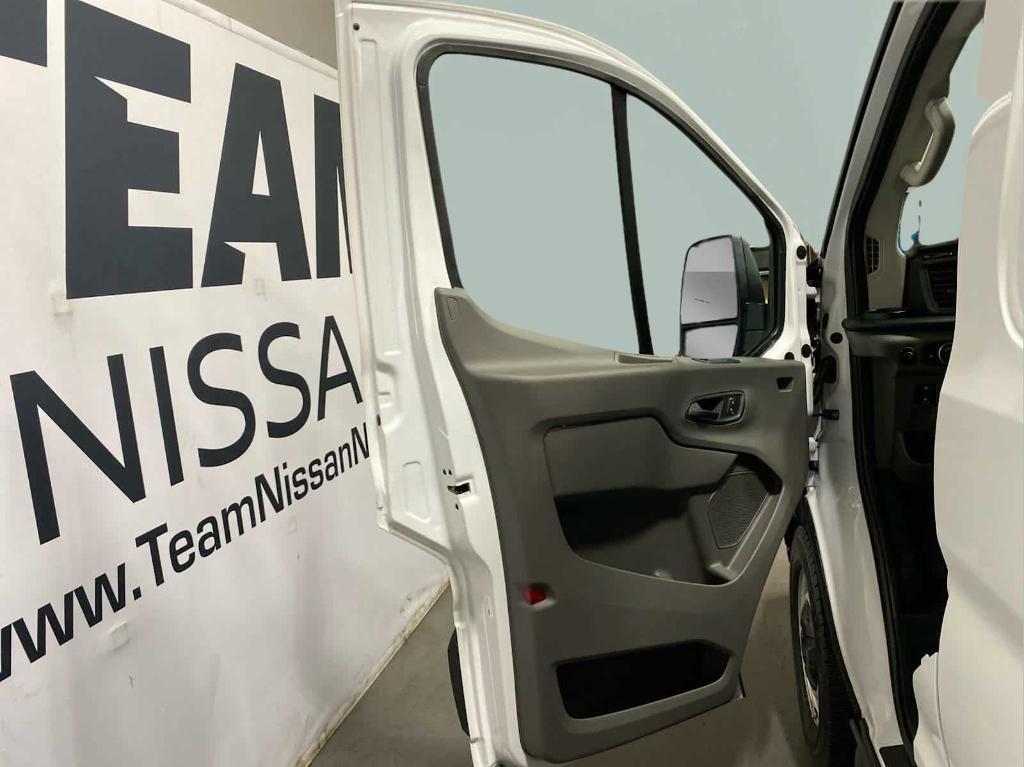 used 2023 Ford Transit-350 car, priced at $59,818
