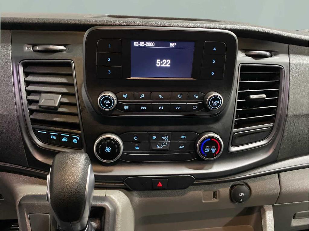 used 2023 Ford Transit-350 car, priced at $59,818