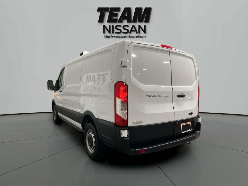 used 2023 Ford Transit-350 car, priced at $59,818