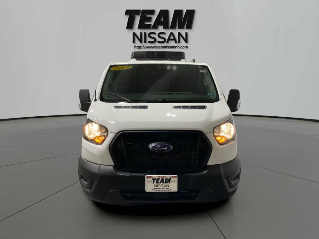 used 2023 Ford Transit-350 car, priced at $59,818