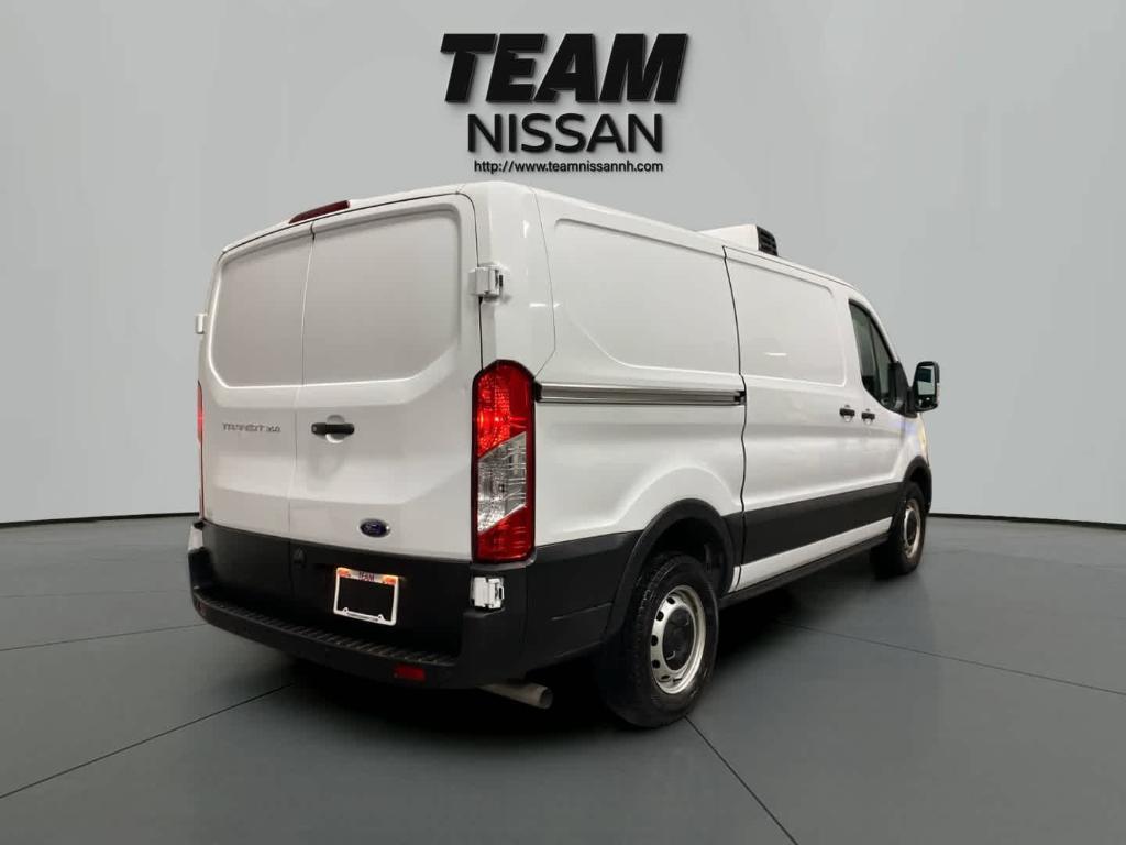 used 2023 Ford Transit-350 car, priced at $59,818
