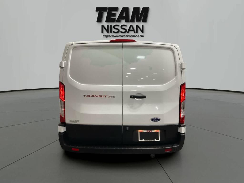 used 2023 Ford Transit-350 car, priced at $59,818
