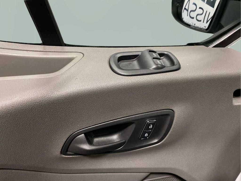 used 2023 Ford Transit-350 car, priced at $59,818