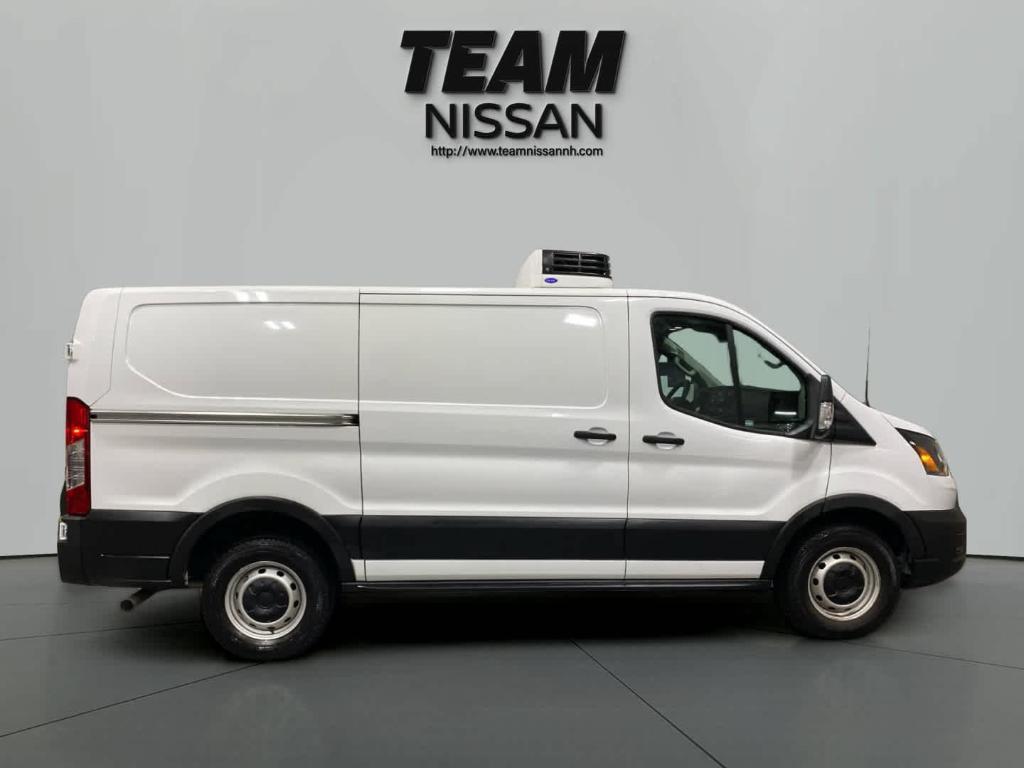 used 2023 Ford Transit-350 car, priced at $59,818